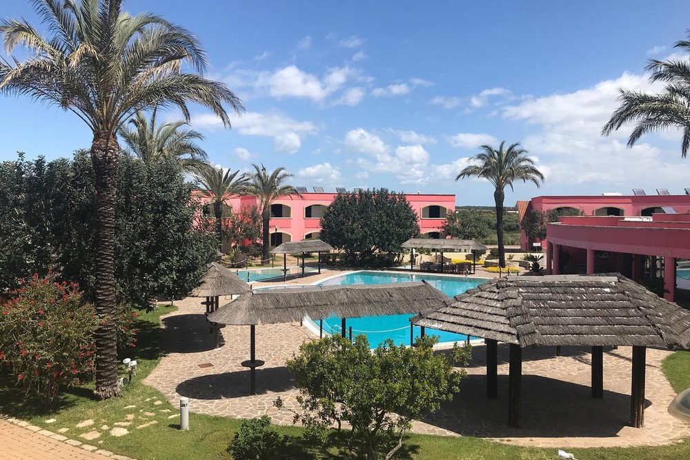 Villaggio Punta Grossa